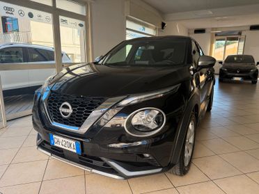 Nissan Juke 1.0 DIG-T 114 CV TEKNA
