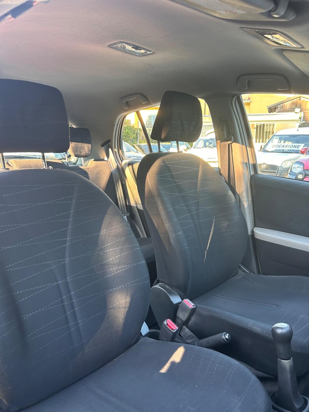 Toyota Yaris 1.4 D-4D 5 porte