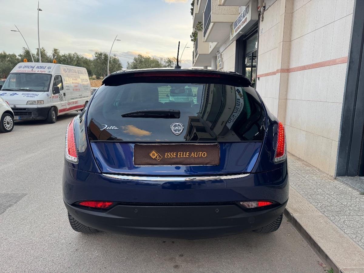 LANCIA - Delta - 1.6 MJT Gold TETTO/ CLIMA AUTOMATICO/ PELLE