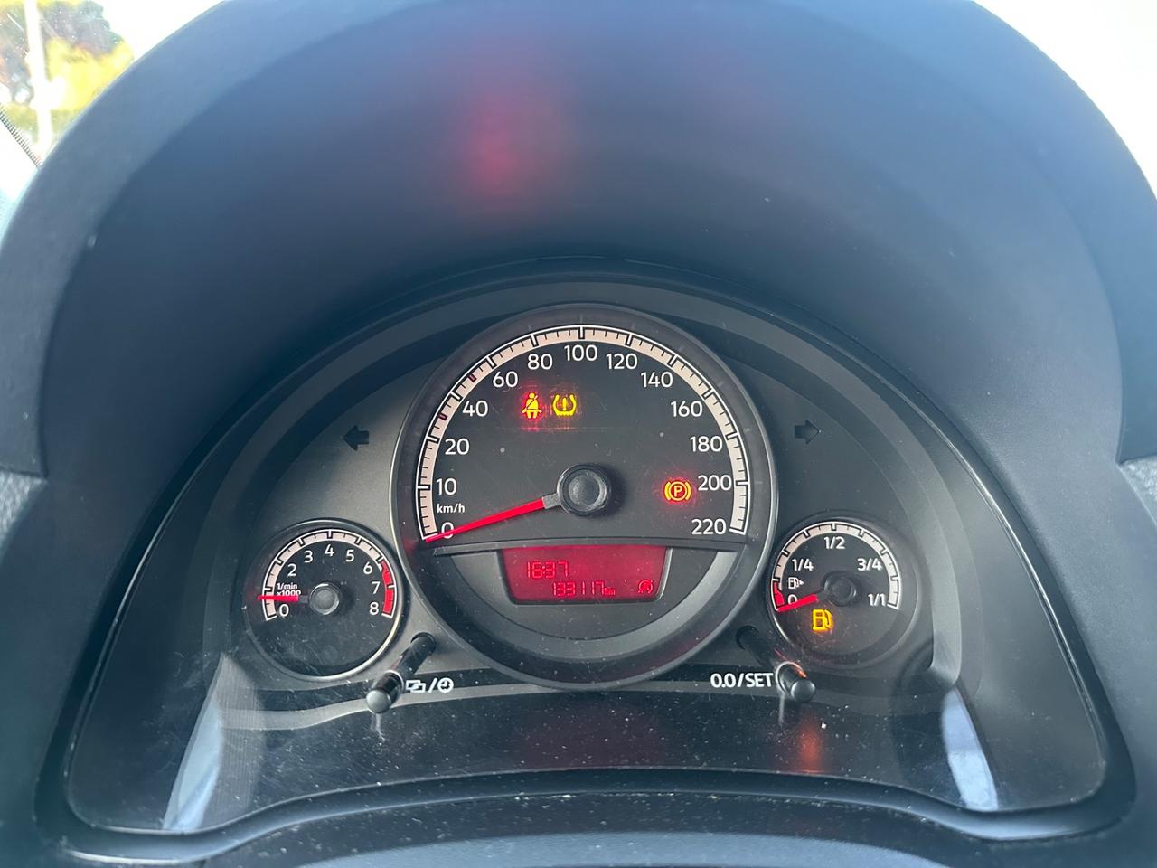 Volkswagen up! 1.0 5p. take