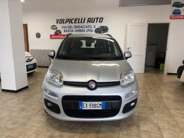 FIAT PANDA ANNO 2014 BZ 1.2 ADATTA NEOPATENTATI KM 48 MILA