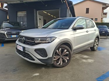 VOLKSWAGEN T-Cross 1.0 TSI Edition Plus 95CV 2024