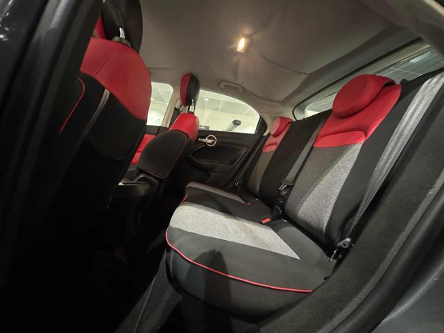 FIAT 500X 1.6 MultiJet 120 CV Business