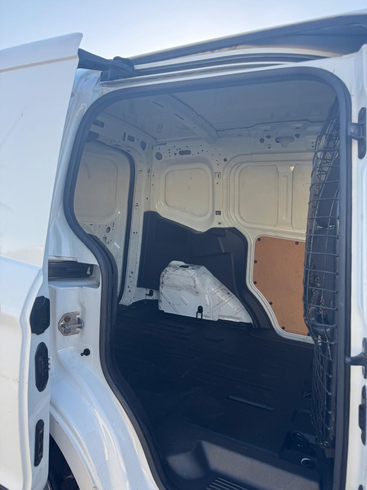 Ford Transit Courier Transit Courier 1.6 TDCi 95CV Van Entry