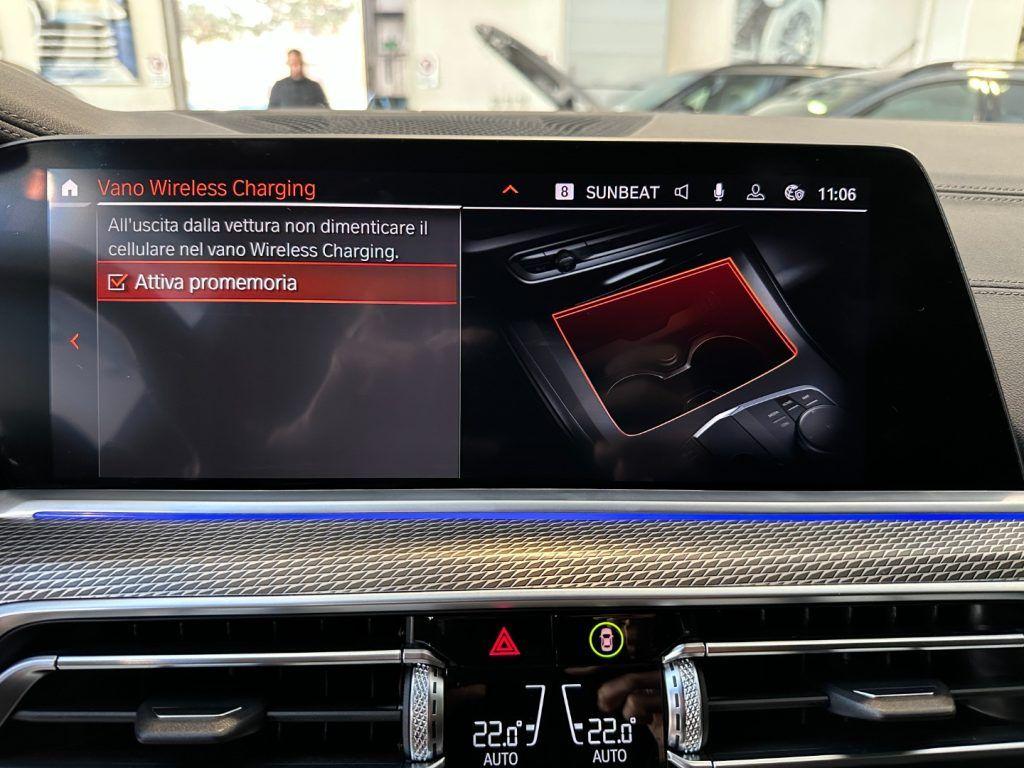 BMW X5 M50 i-21-Sosp Adattive-Scarischi Sport-Sterzo Int.-IVA