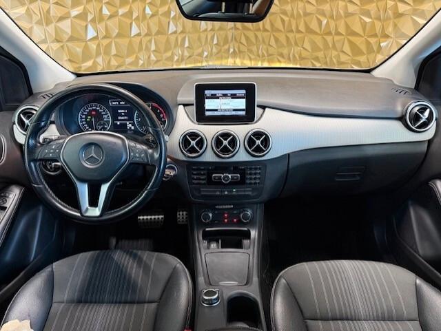 Mercedes-benz B 200 CDI Premium