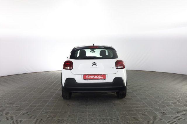CITROEN C3 C3 PureTech 83 S&S Shine
