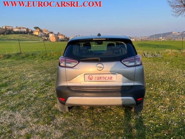 OPEL Crossland X 1.5 ECOTEC D 102 CV Start&Stop Innovation