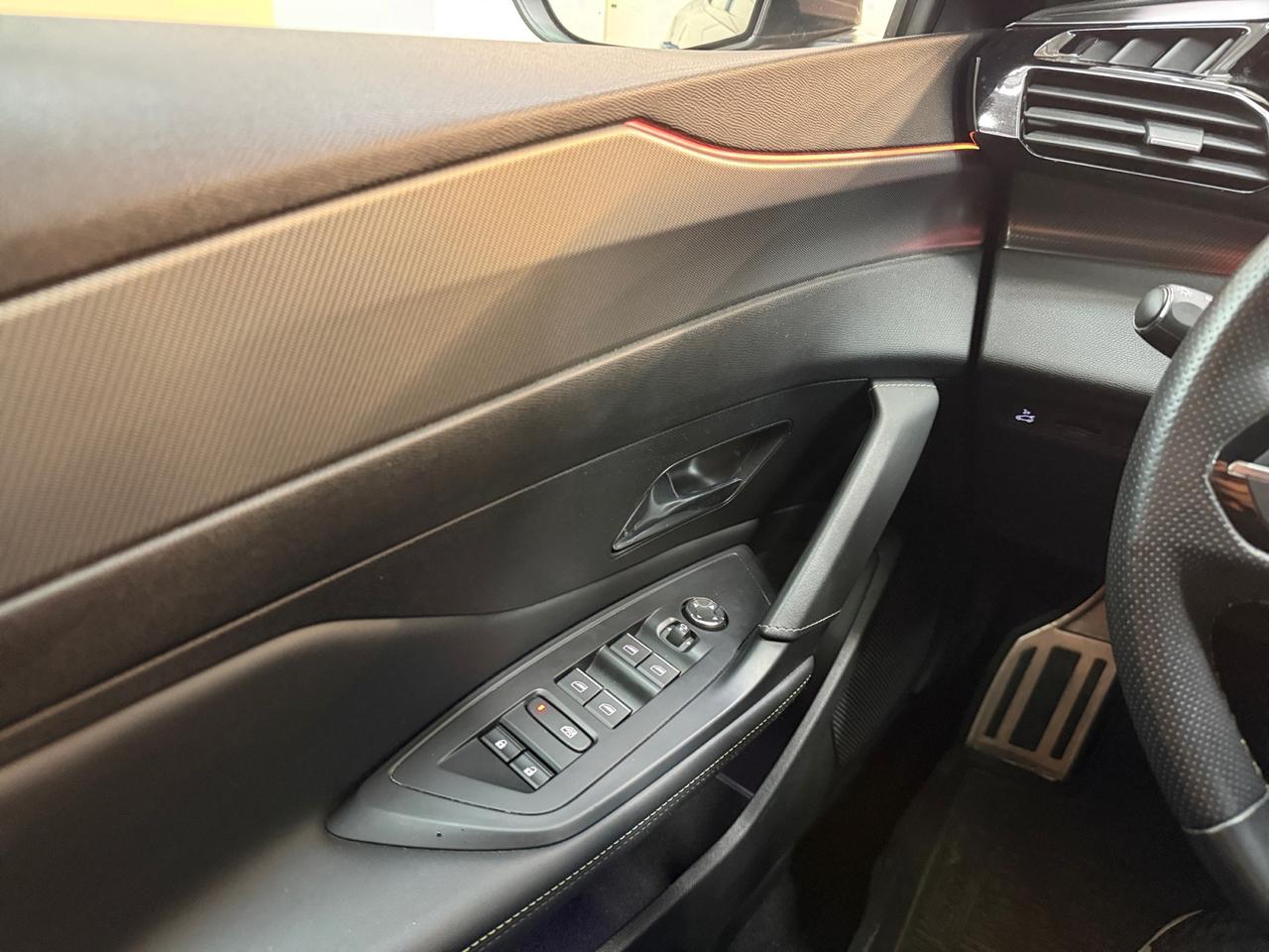 PEUGEOT 408 - 408 1.2 puretech GT s&s 130cv eat8