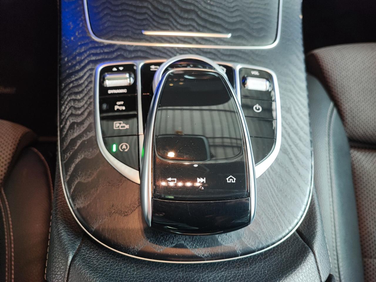 Mercedes-benz E 220 d 4Matic Auto Business Sport