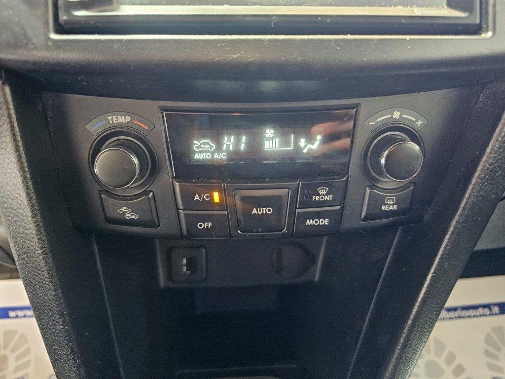 Suzuki Swift 1.3 DDiS 5 porte B-Top