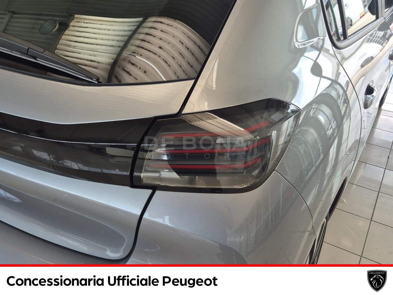 Peugeot 208 1.2 puretech active s&s 75cv