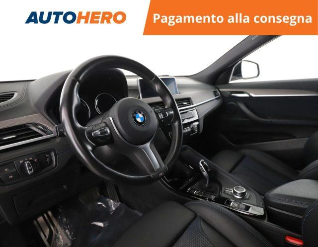 BMW X2 xDrive18d Msport-X
