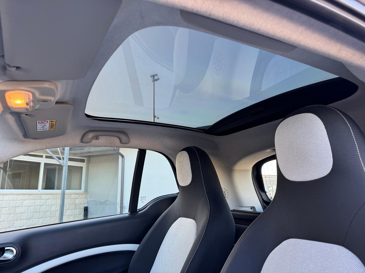 Smart ForTwo 70 1.0 Passion