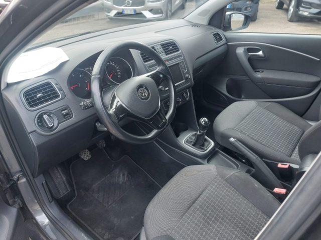 VOLKSWAGEN Polo 1.4 TDI 90 CV 5p. Highline BlueMotion Technology