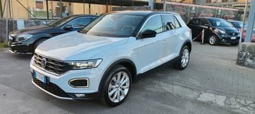 Volkswagen T-Roc T Roc 1.6 TDI Advance full optional