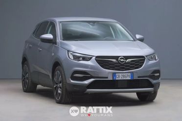 Opel Grandland X 1.6 Phev AWD Auto
