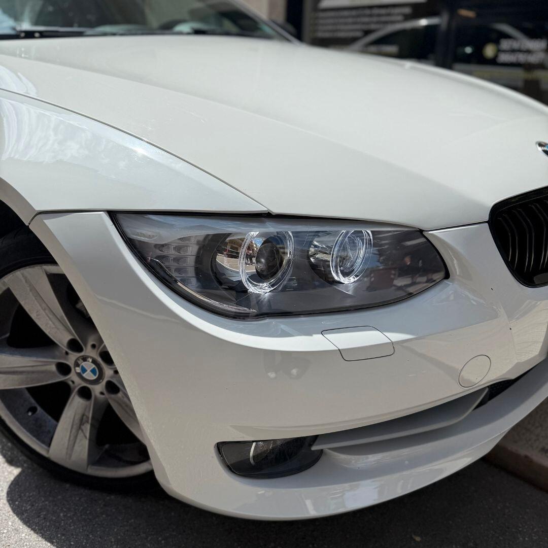 BMW Serie 3 320d xDrive Futura