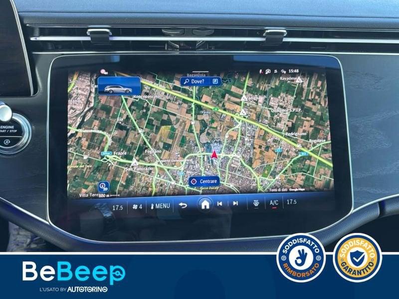 Mercedes-Benz Classe E E SW 220 D ADVANCED AUTO