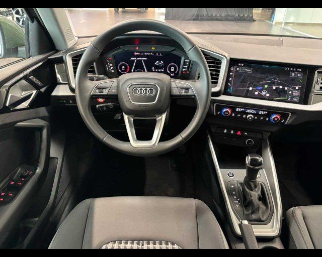 AUDI A1 allstreet 30 TFSI S tronic Business
