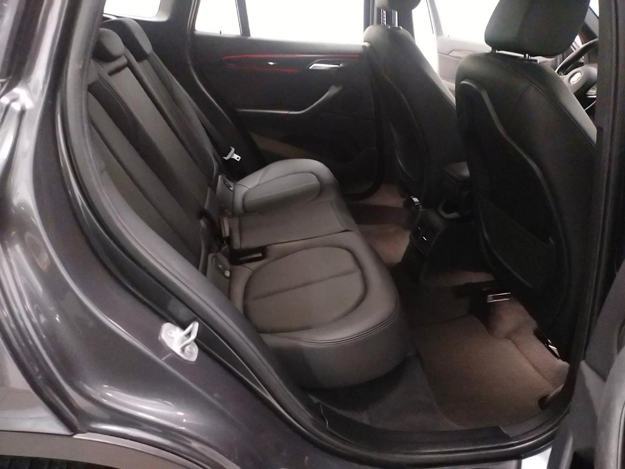 Bmw X1 sDrive18d xLine