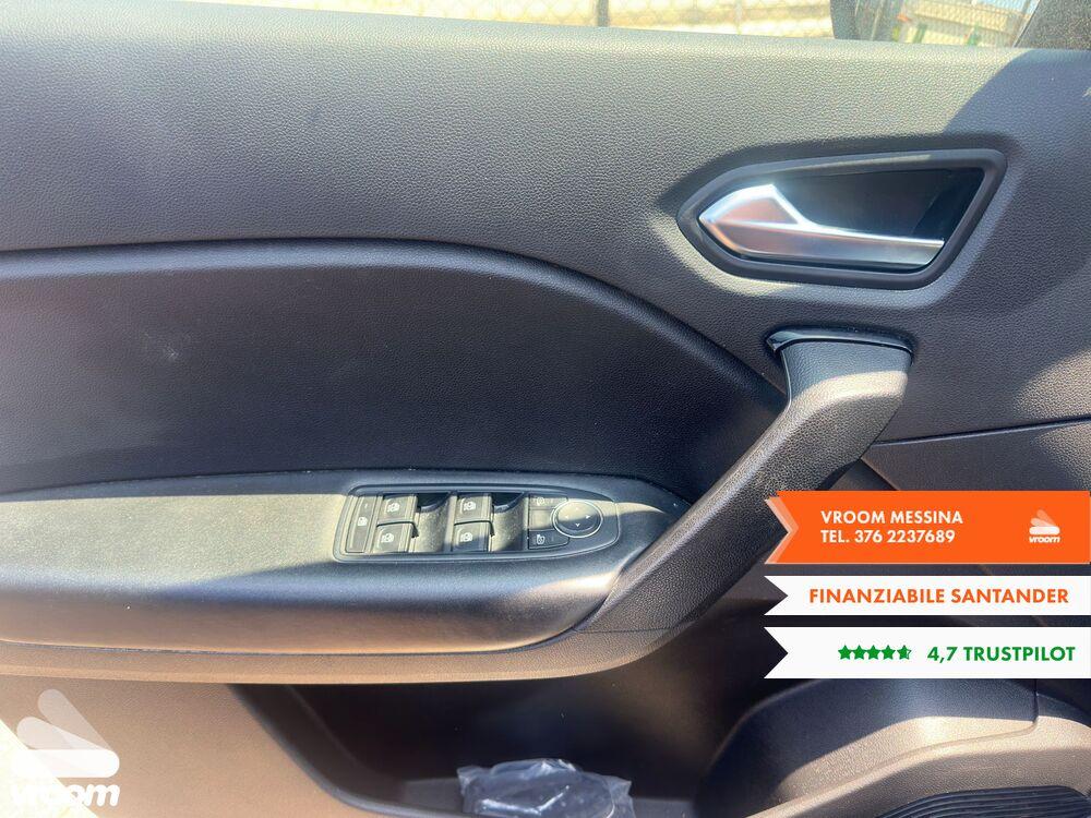 RENAULT Captur 2ª serie Captur TCe 90 CV Equil...