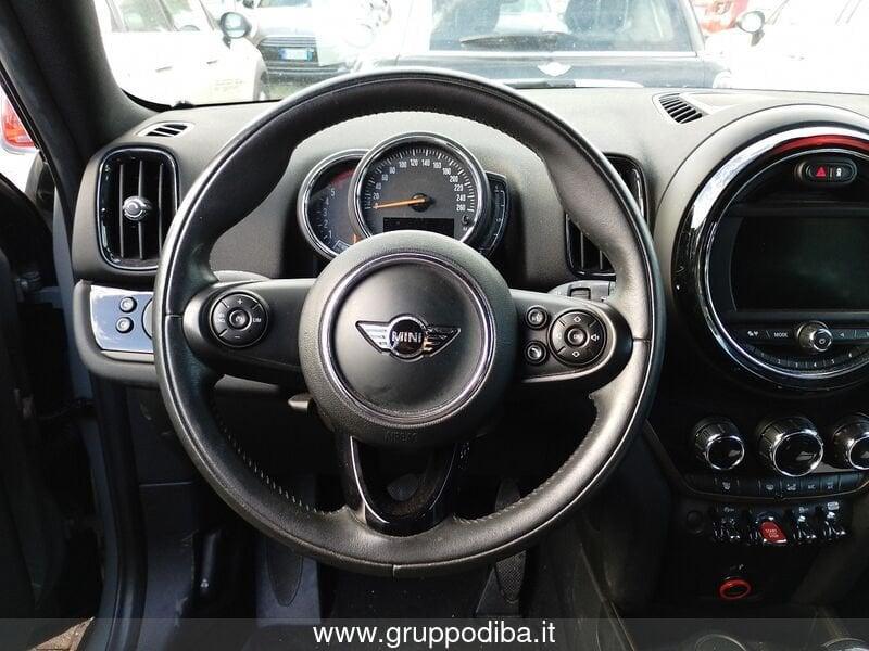 MINI Mini Countryman F60 2017 Diese Mini Countryman 1.5 One D Boost auto 7m