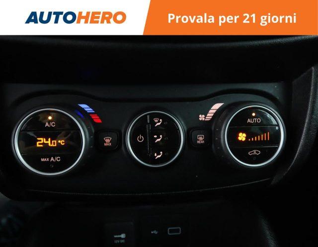 FIAT Tipo 1.3 Mjt S&S SW Lounge