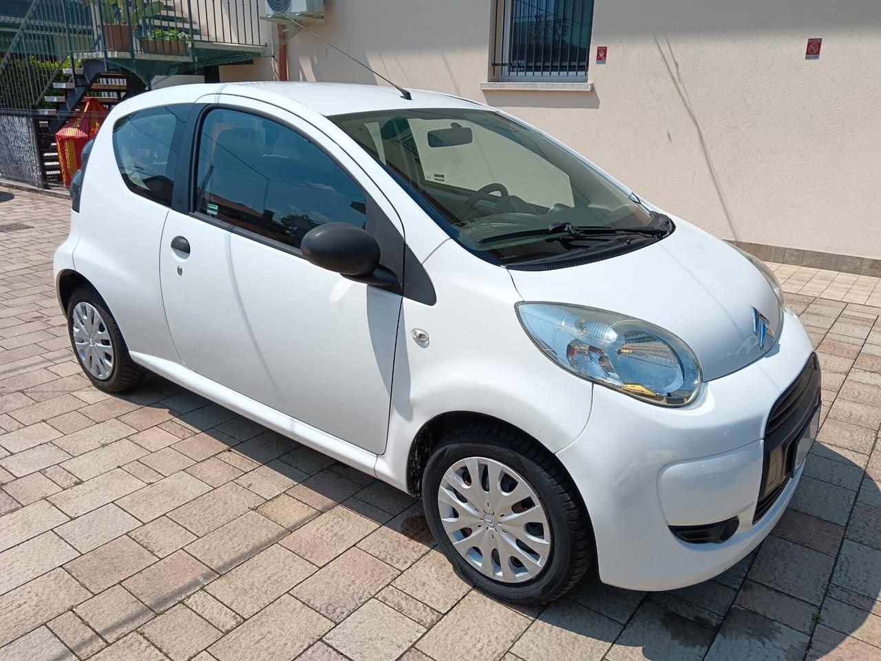 Citroen C1 1.0 3 porte airdream Perfect