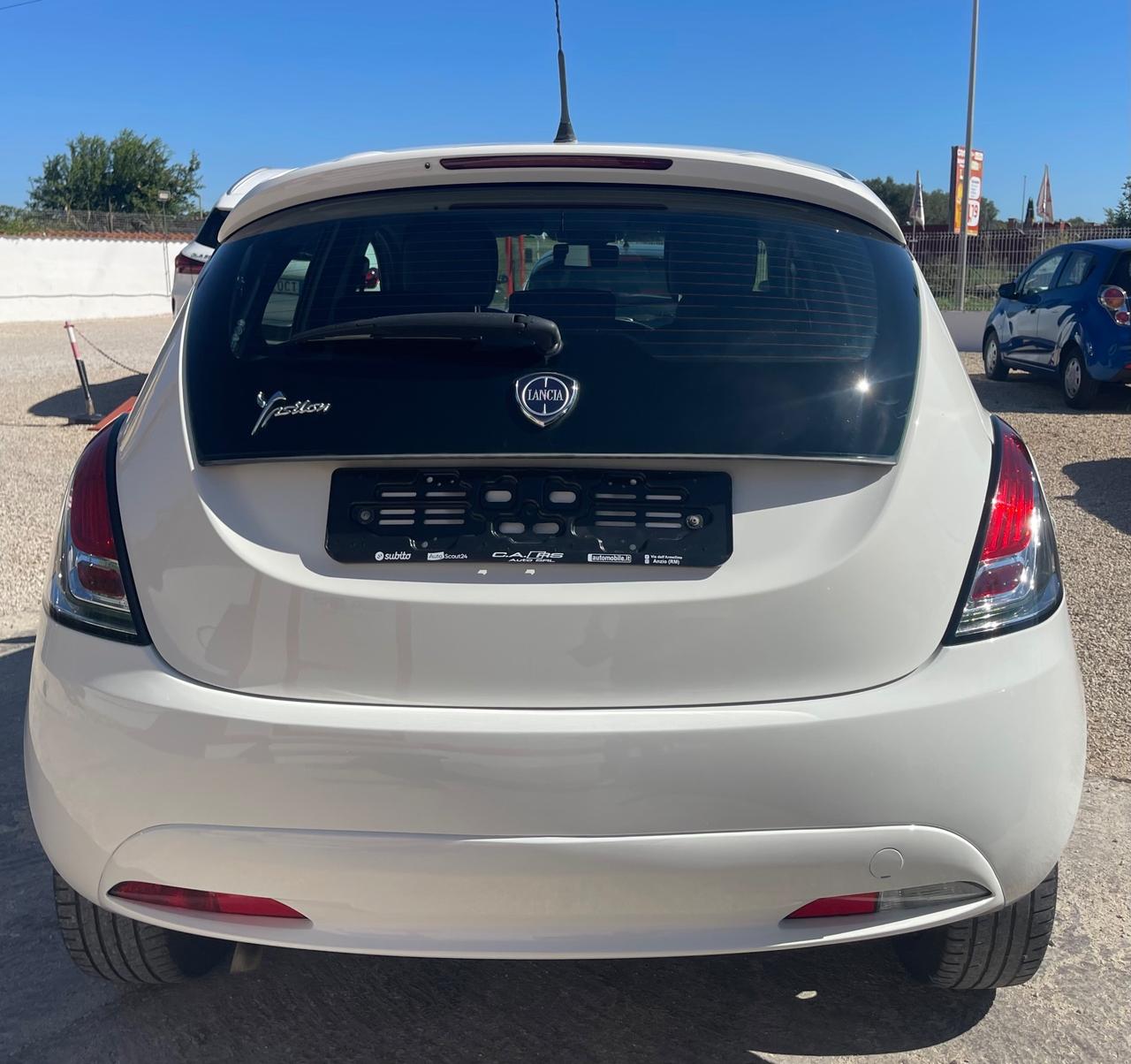 Lancia Ypsilon Gold 1.2 Fire 69cv