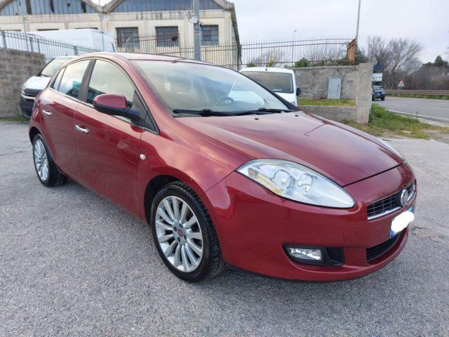 FIAT Bravo 1.6 MJT 120 CV