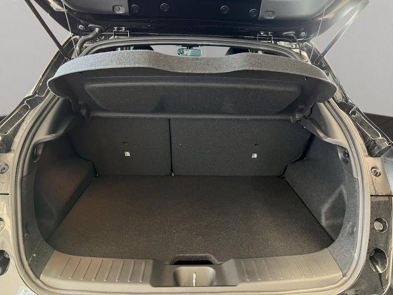 Nissan Juke Juke 1.0 dig-t N-Connecta 114cv dct