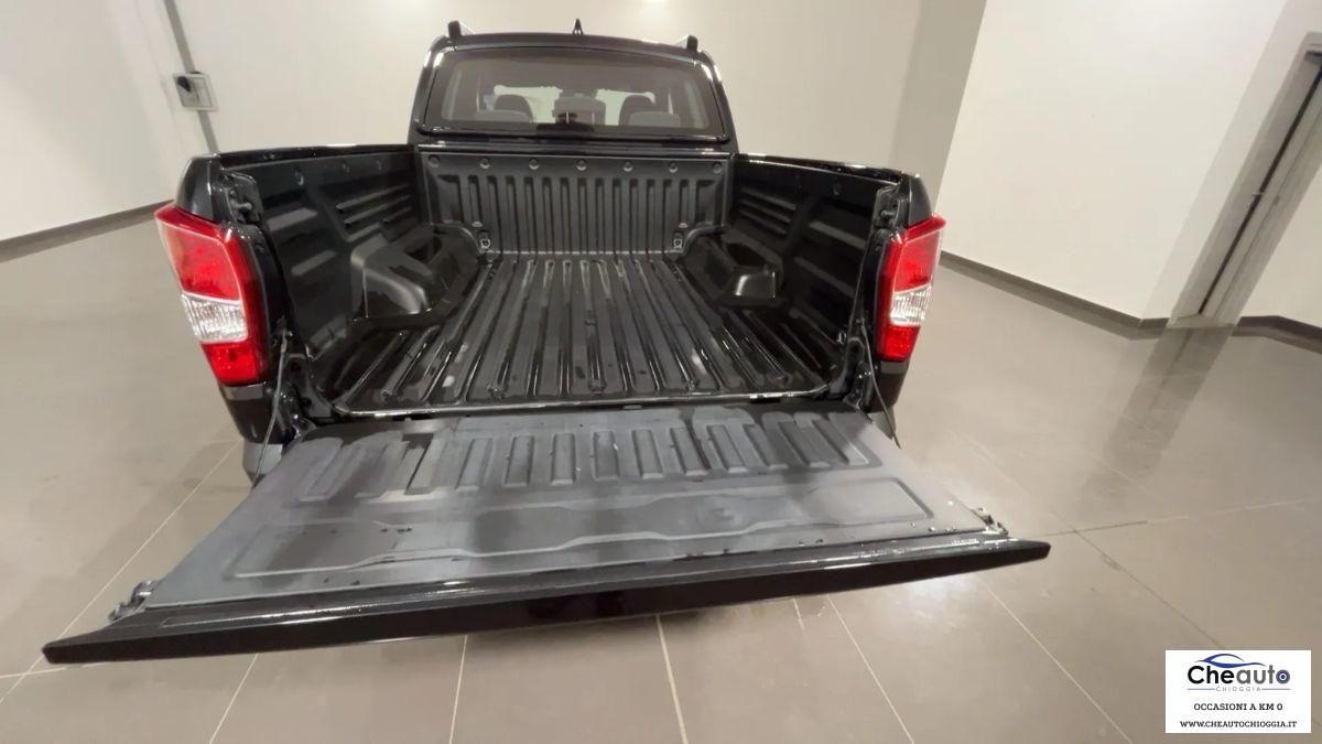 SSANGYONG - Rexton - 2.2 4WD Dream aut.