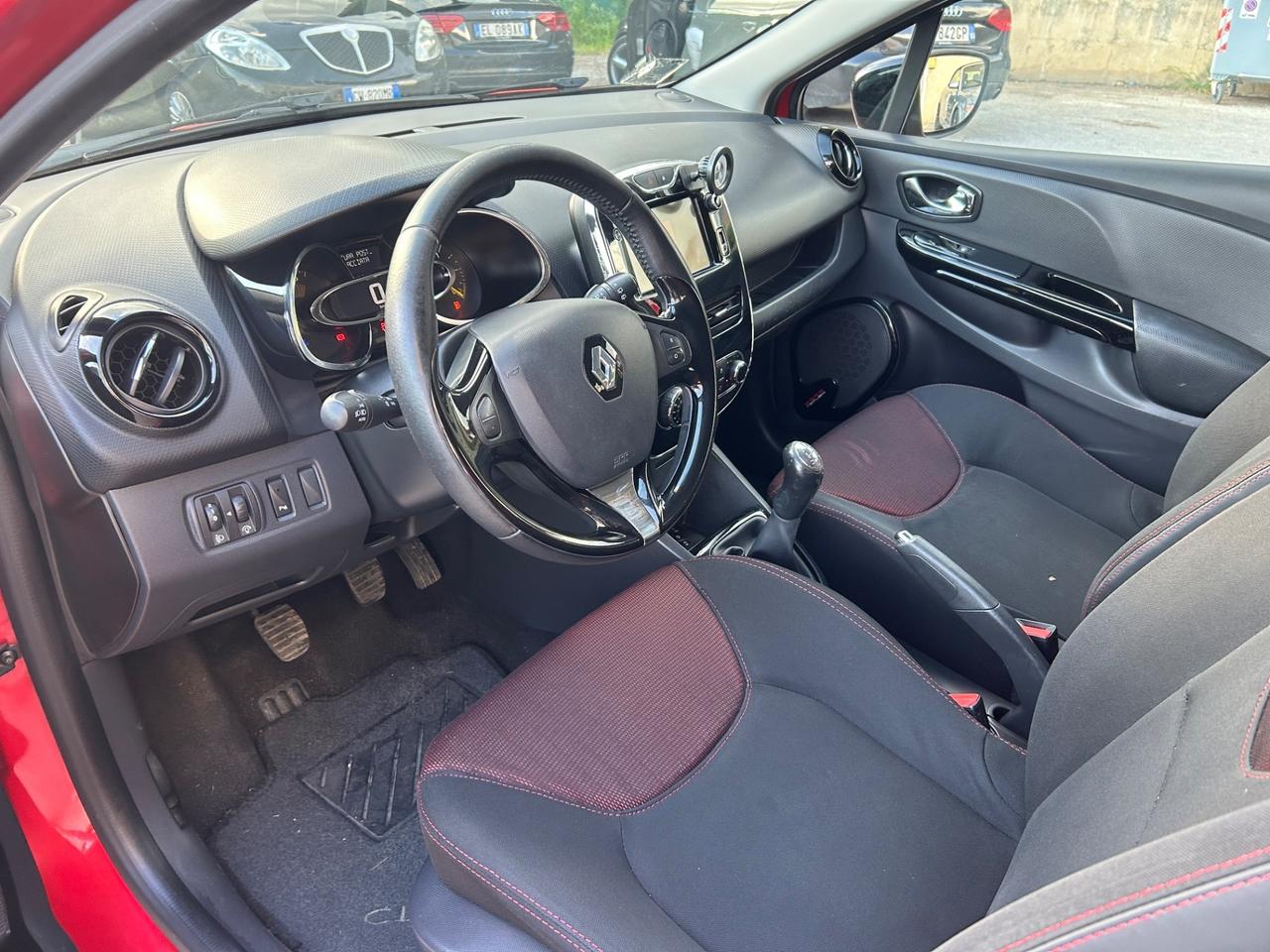 Renault Clio 1.5 dCi 8V 75CV 5 porte Euro5