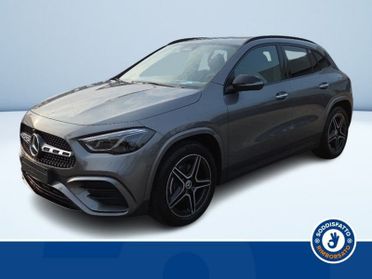 Mercedes-Benz GLA 200d Automatic 4Matic AMG Line Premium