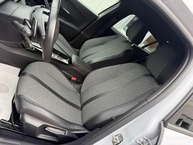 Peugeot 2008 1.5 bluehdi AUTOM. Allure S&S FULL OPT. *Promo Fin