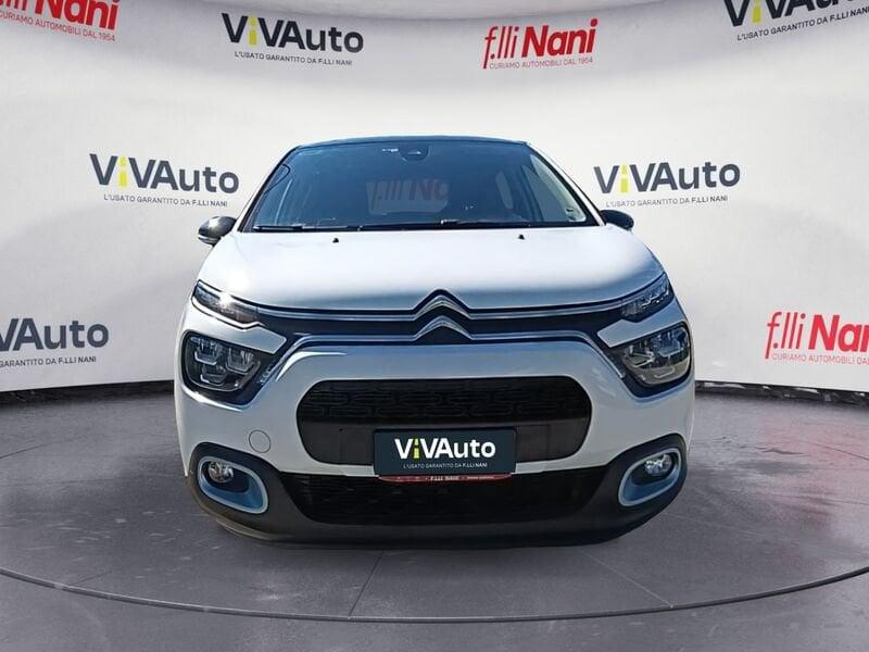 Citroën C3 110 S&S Elle