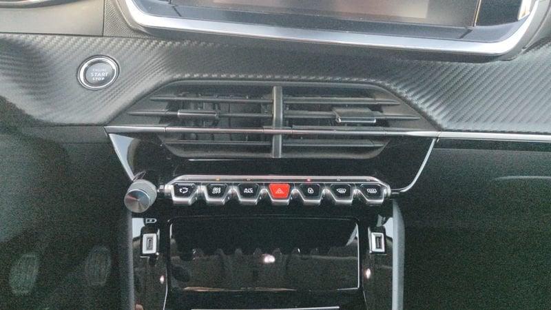 Peugeot 2008 2008 PureTech 100 S&S Allure Pack