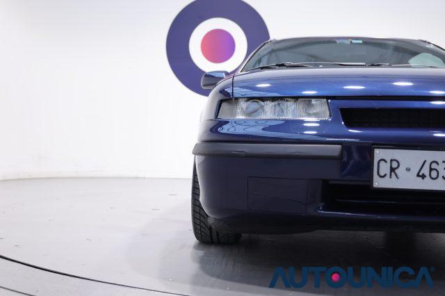 OPEL Calibra 2.0I CAT ASI