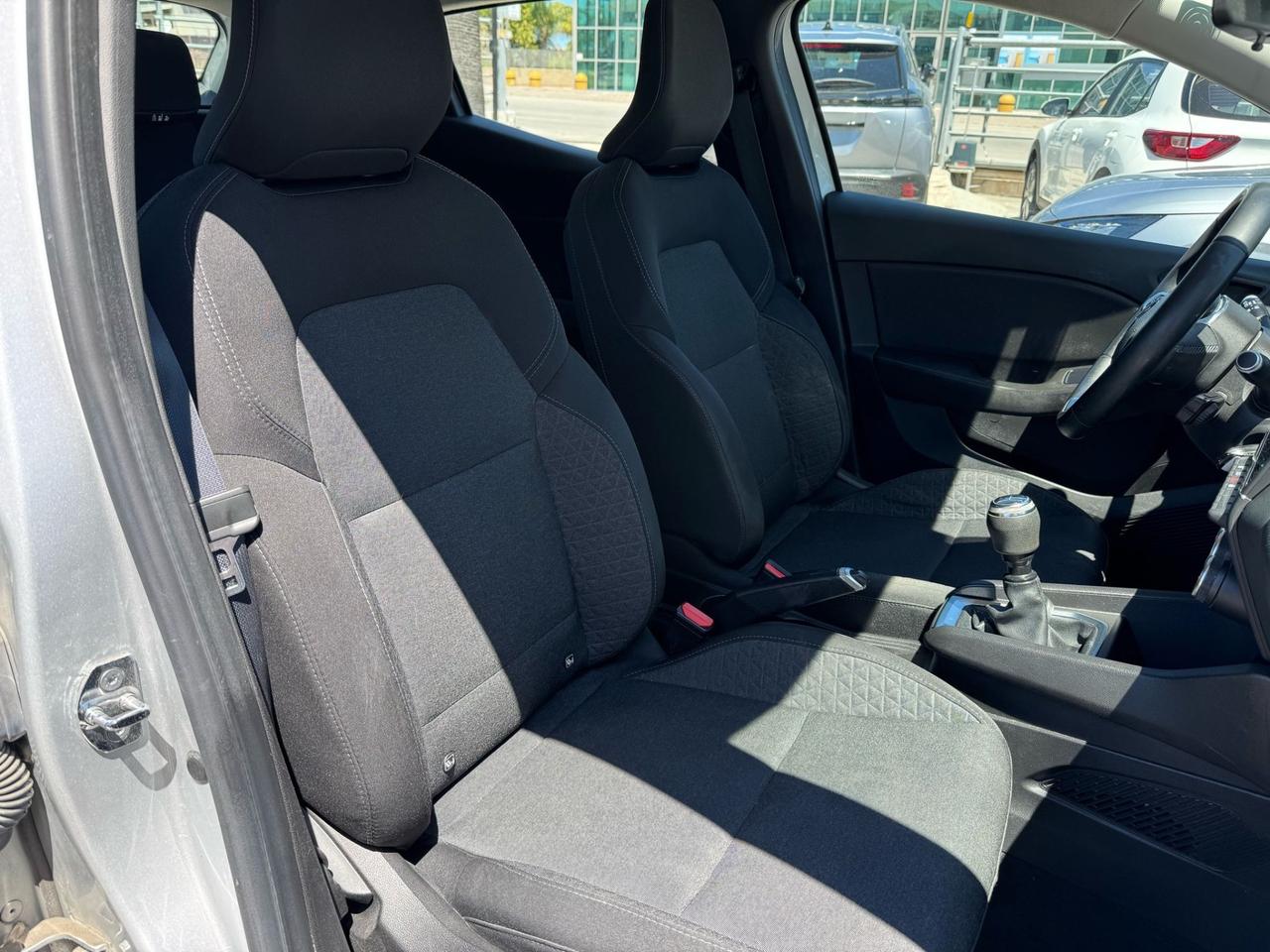 Renault Clio TCe 100 CV 5 porte Zen