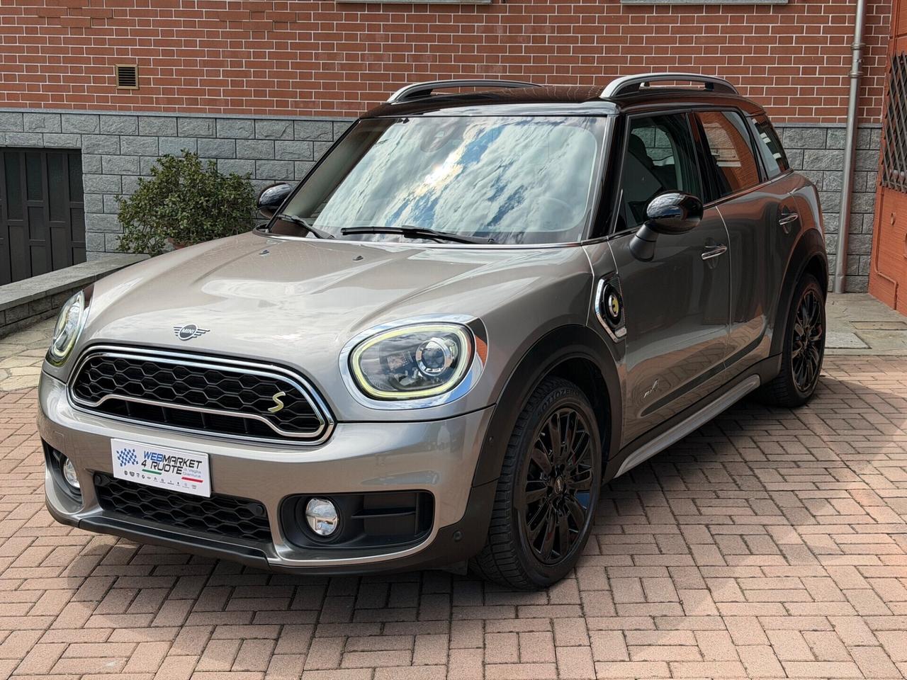 Mini Cooper S Countryman 1.5 SE Hype ALL4