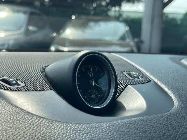 Maserati Levante V6 Diesel AWD Granlusso