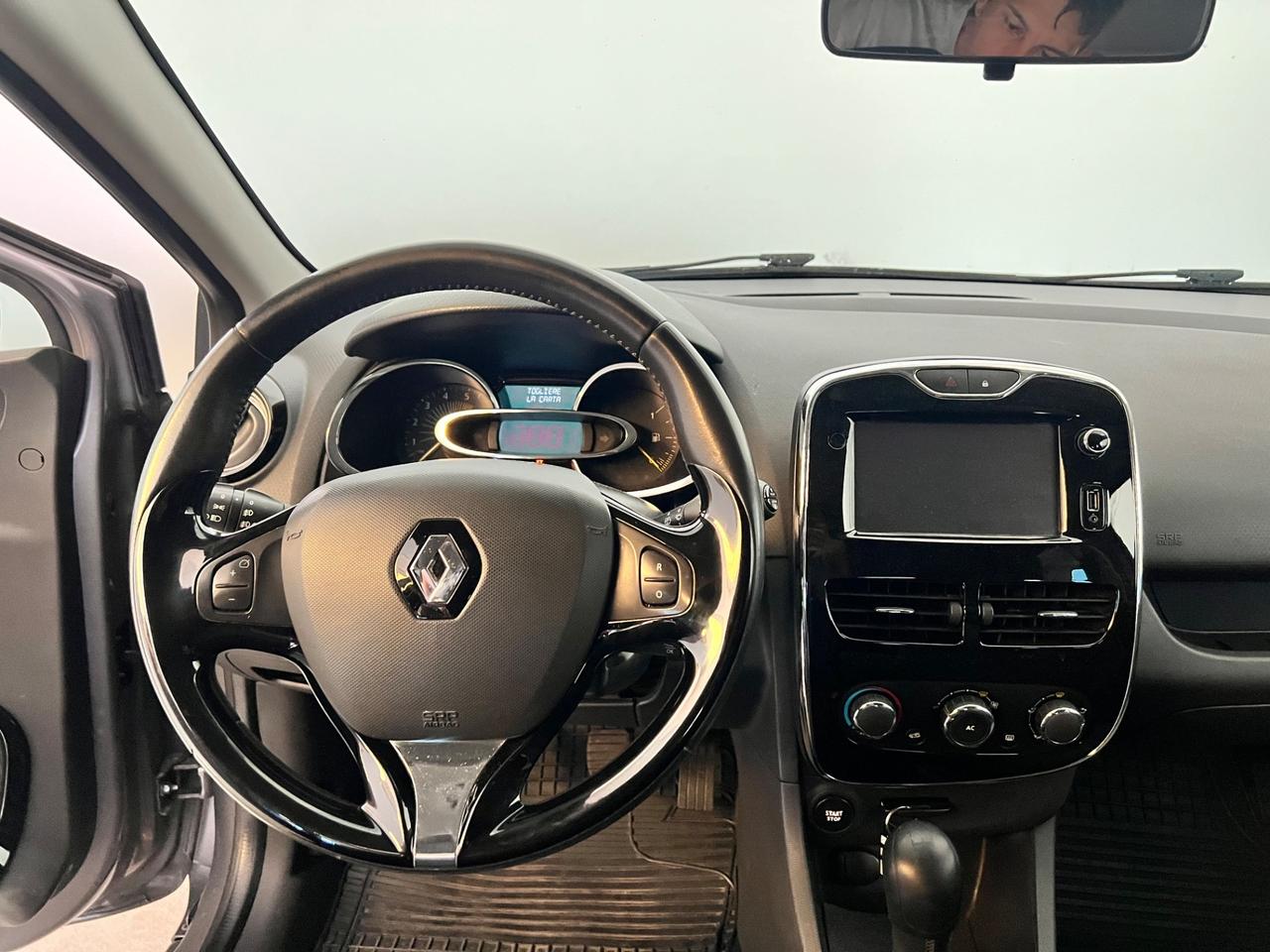 Renault Clio 1.5 dCi 8V 90CV Start&Stop 5 porte Energy