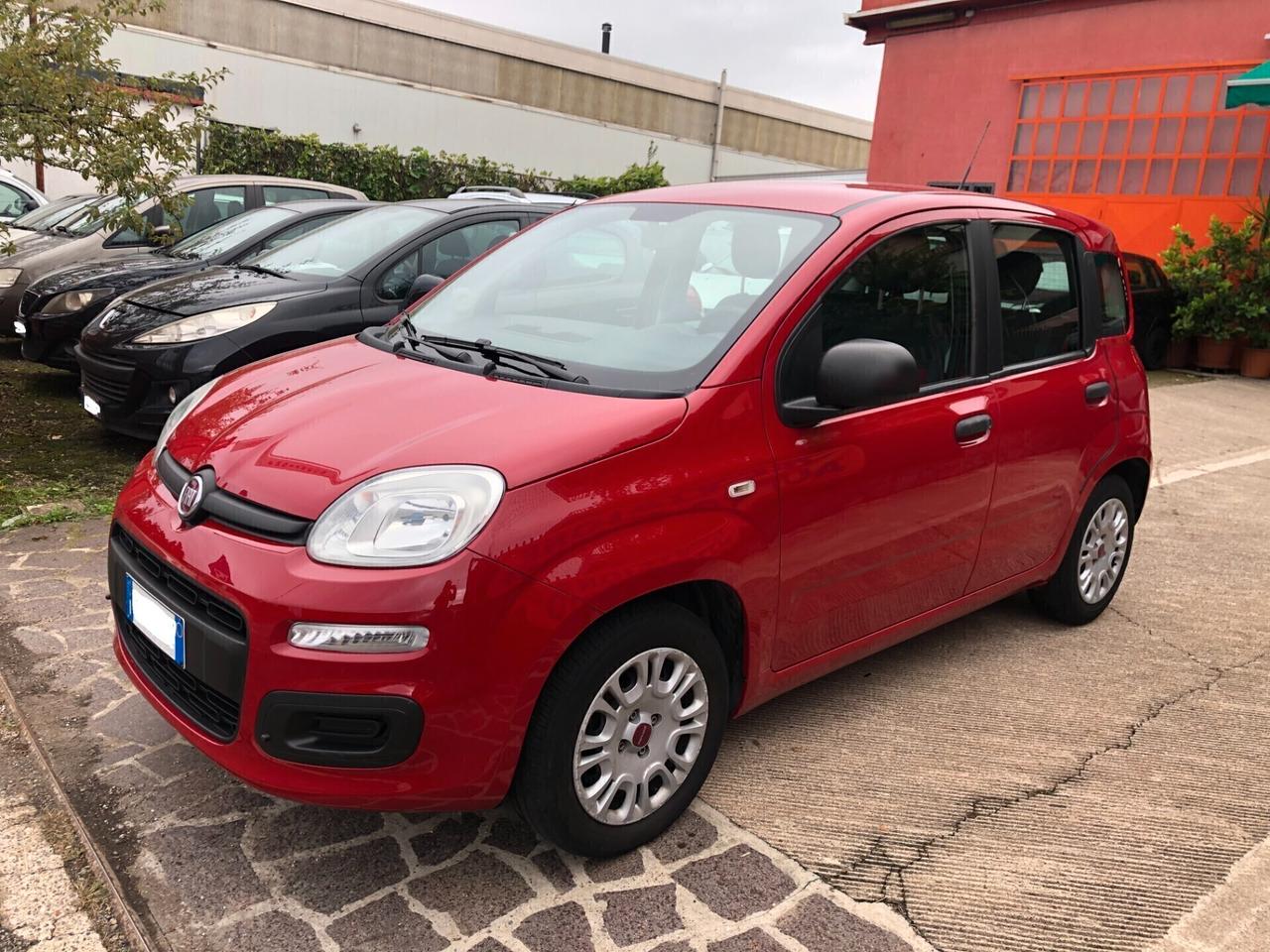 Fiat Panda 1.2 Easy