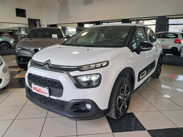 Citroen C3 BlueHDi 102 S Feel Pack