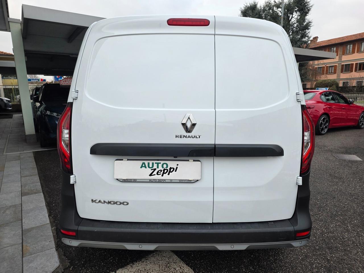 Renault Kangoo VAN 1.3 Tce BENZINA 100cv Edition One / PREZZO + IVA