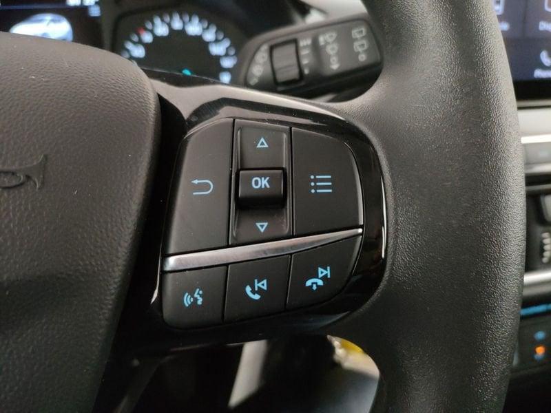 Ford Fiesta 5p 1.0 ecoboost hybrid Connect s&s 125cv my20.75