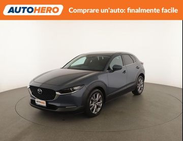 MAZDA CX-30 2.0L Skyactiv-X M Hybrid 2WD Executive