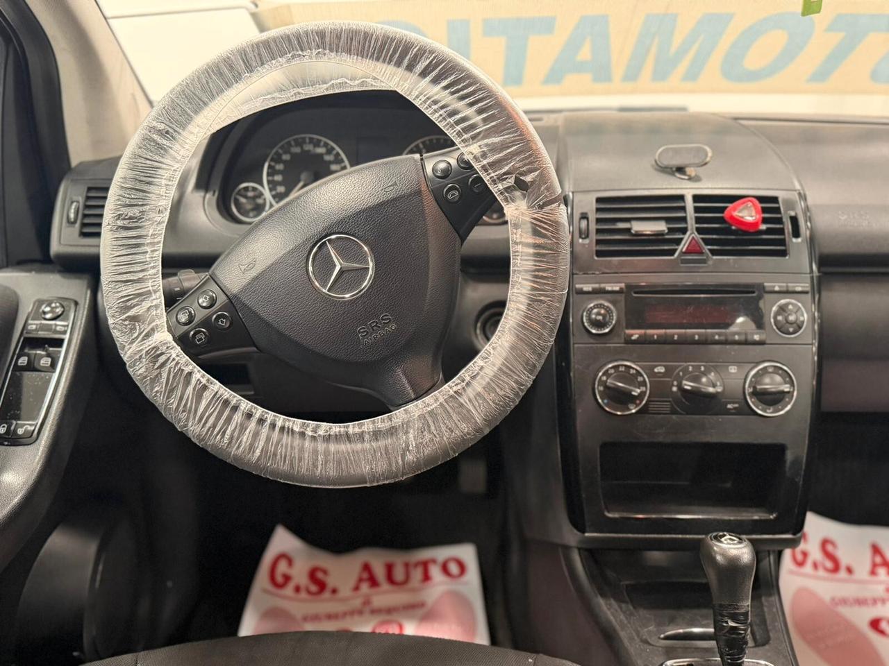 Mercedes-benz A 180 CDI Avantgarde