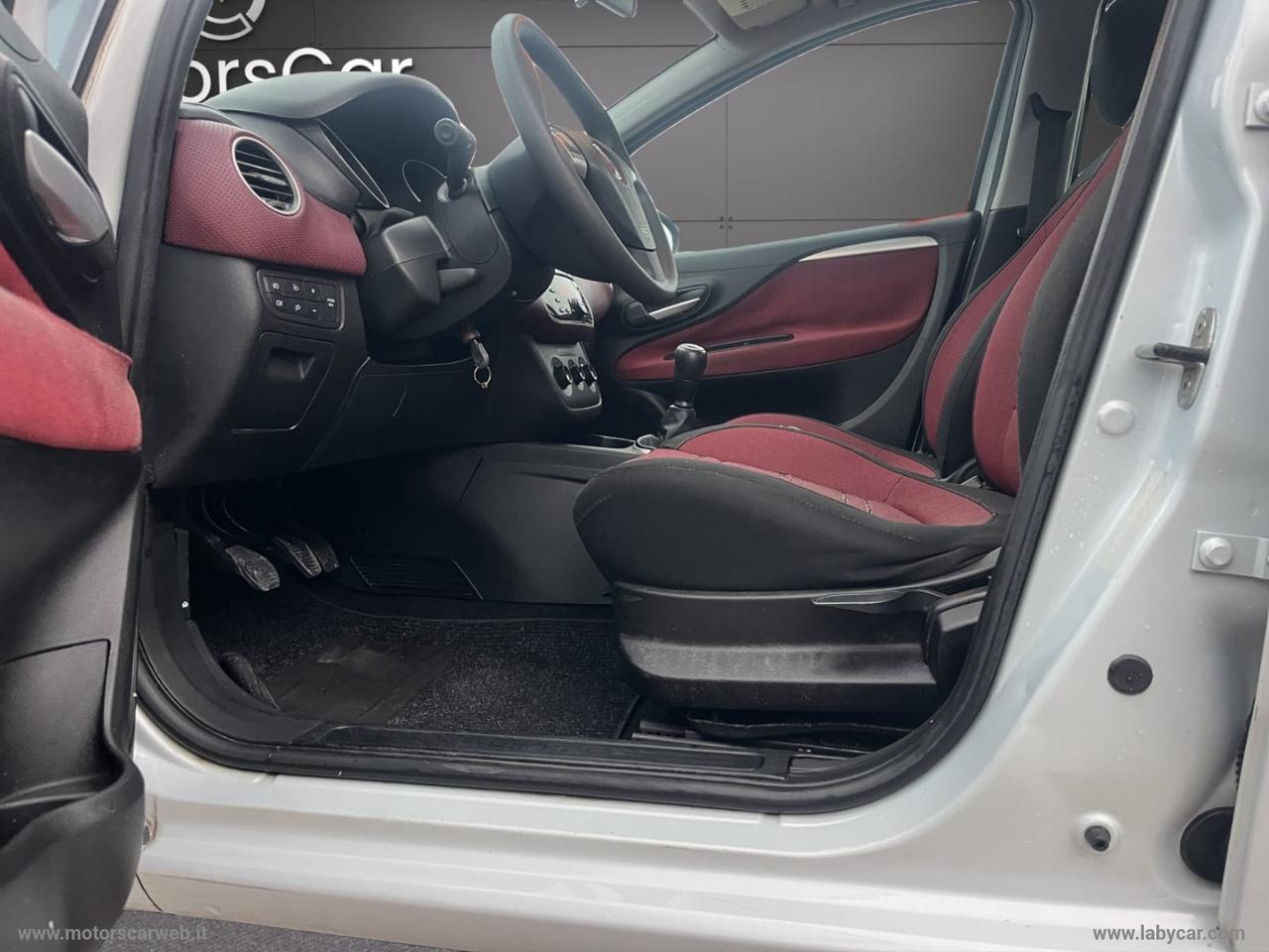 FIAT Punto Evo 1.3 Mjt 75 CV 5p. Dynamic